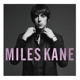 KANE, MILES-COLOUR OF THE TRAP -COLOURED-