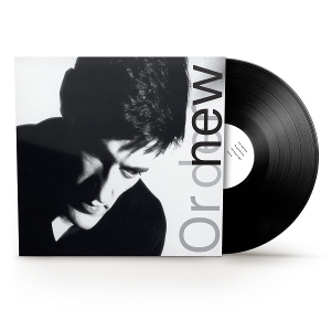 NEW ORDER-LOW-LIFE