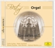 OKTETTEN EHNSTEDTS EFTR.-BEST OF ORGEL