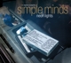 SIMPLE MINDS-NEON LIGHTS