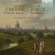 LUCA, FERNANDO DE-MAURICE GREENE: OVERTURES, ...