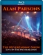 PARSONS, ALAN-THE NEVERENDING SHOW LIVE IN TH...