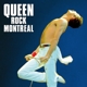 QUEEN-ROCK MONTREAL -LTD-