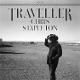 CHRIS STAPLETON-TRAVELLER -COLOURED-