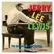 LEWIS, JERRY LEE-SUN SINGLES COLLECTION