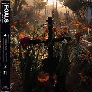 FOALS-EVERYTHING NOT SAVED...PART II