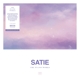THIBAUDET, JEAN-YVES-SATIE: PIANO WORKS -COLO...