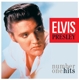 PRESLEY, ELVIS-NUMBER ONE HITS -COLOURED-