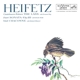 HEIFETZ, JASCHA-THE LARK