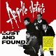 ANGELIC UPSTARTS-LOST & FOUND