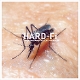 HARD-FI-SWEATING SOMEONE ELSE'S FEVER