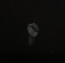SAULT-UNTITLED (BLACK IS)