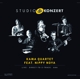 KA MA QUARTET-STUDIO KONZER