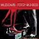 DAVIS, MILES-PORGY AND BESS -COLOURED-