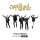 YARDBIRDS-THE ULTIMATE LIVE AT THE BBC