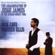 CAVE, NICK & WARREN ELLIS-ASSASSINATION OF JESSE..