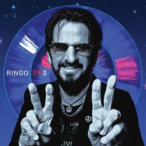 STARR, RINGO-EP3