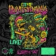 VARIOUS-COMP PUNKSYLVANIA VOL.5 LIVE (NEON