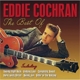COCHRAN, EDDIE-THE BEST OF