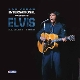 PRESLEY, ELVIS-LAS VEGAS - AUGUST 1969