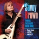 SAVOY BROWN-TAKING THE BLUES BACK HOME - LIVE...