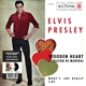 PRESLEY, ELVIS-WOODEN HEART -LTD-