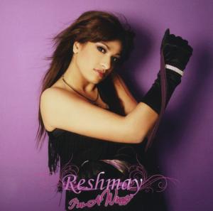 RESHMAY-I'M A WINNER