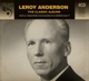 ANDERSON, LEROY-5 CLASSIC ALBUMS -DELUXE-