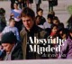 ABSYNTHE MINDED-AS IT EVER WAS