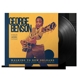BENSON, GEORGE-WALKING TO NEW ORLEANS:REMEMBERING CHUCK BERRY A
