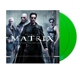 VARIOUS-THE MATRIX -COLOURED-