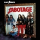 BLACK SABBATH-SABOTAGE