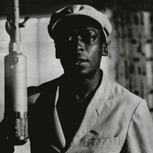 DAVIS, MILES-THE MUSINGS OF MILES