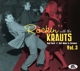 VARIOUS-ROCKIN' WITH THE KRAUTS 3