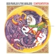 MARLEY, BOB & THE WAILERS-CONFRONTATION -LTD-