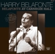 BELAFONTE, HARRY-BELAFONTE AT CARNEGIE HALL -...