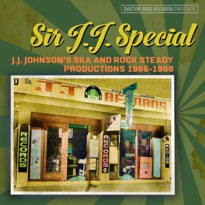 VARIOUS-SIR J.J. SPECIAL