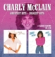 MCCLAIN, CHARLY-GREATEST HITS/BIGGEST HITS