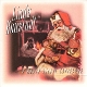 RONSTADT, LINDA-A MERRY LITTLE CHRISTMAS -COLOURED-