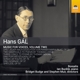 BOREALIS-HANS GAL: COMPLETE MUSIC FOR CHOIR, VOLUME TWO