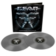 FEAR FACTORY-AGGRESSION CONTINUUM -COLOURED-