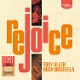 ALLEN, TONY & HUGH MASEKELA-REJOICE -COLOURED...
