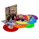 MADONNA-FINALLY ENOUGH LOVE: 50 NUMBER ONES (RAINBOW EDITION)