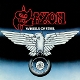 SAXON-WHEELS OF STEEL