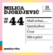 VARIOUS-MILICA DJORDJEVIC: MALI SVITAC/QUICKS...