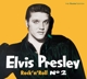 PRESLEY, ELVIS-ELVIS PRESLEY N:2/ LOVING YOU