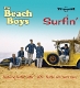 BEACH BOYS-SURFIN'