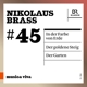 NEUE VOCALSOLISTEN STUTTGART-NIKOLAUS BRASS. ...