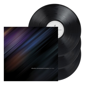 NEW ORDER-EDUCATION ENTERT. RECREATION