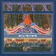 STYX-PARADISE THEATRE
